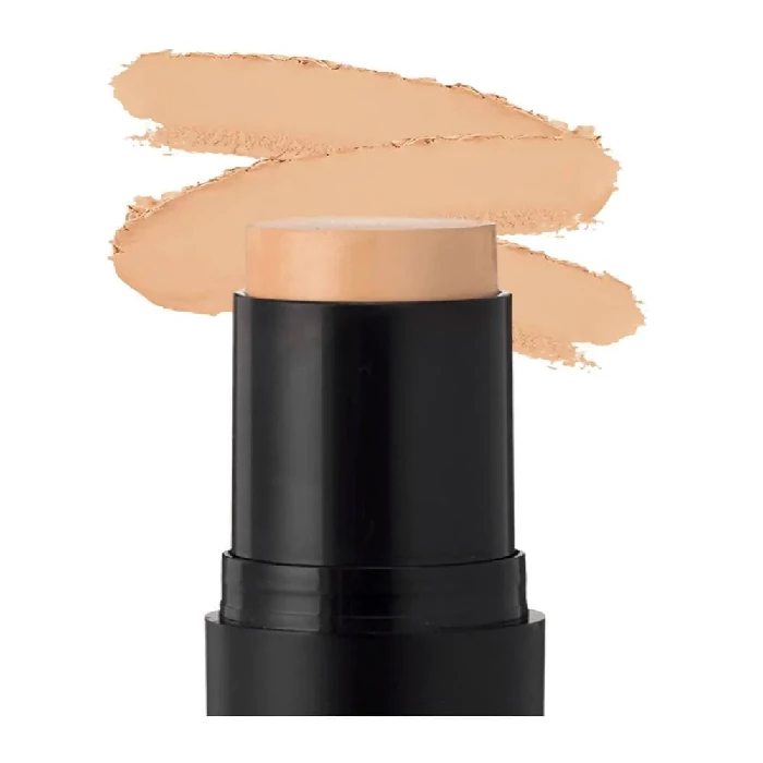 Sugar Ace Of Face Foundation Stick - Cortado (Medium, Golden Undertone), 12 g-2.webp